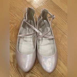 Place Kids Pink‎ Slippers